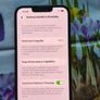 Iphone 13 128gb - Midnight Blue - VF locked Image 6