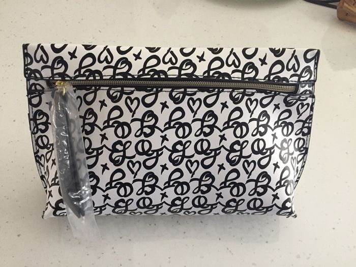 Estee Lauder Cosmetic bag - New