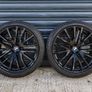 22" Bmw Style 742m , X5/x6/x7  G05/g06/g07 Image 3