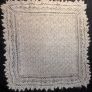 Orenburg goat down shawl Image 4