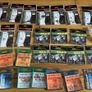 Professional Fishing Tackle Bundle - Colmic, Maver, Kamasan - Huge Job Lot Image 4