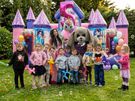 Kids Party Entertainer & Balloon Decor | Ta-Dah Studio Image 2