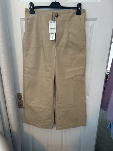 new trousers