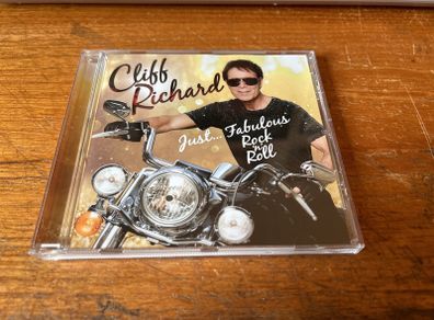 Cliff Richard - Just Fabulous Rock'n'Roll