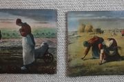 Vintage Pictures x 2