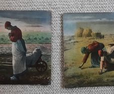 Vintage Pictures x 2