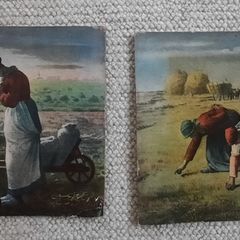 Vintage Pictures x 2