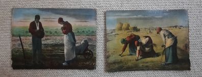 Vintage Pictures x 2