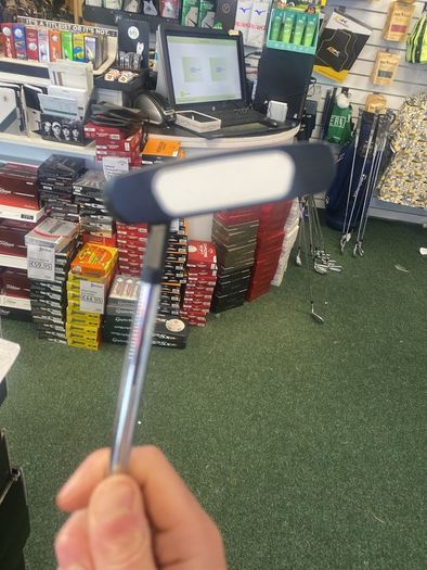 Oddysey Ai One Rossie Putter