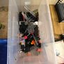 Huge Wrestling Toys Bundle (300 figures) Image 4