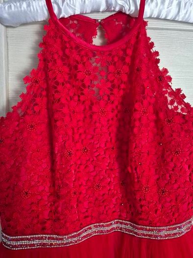 Confirmation Dress