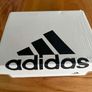 Adidas toddler runners size 5 UK Image 2