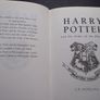 2003 'Harry Potter and The Order of the Phoenix' by J.K. Rowling Image 4
