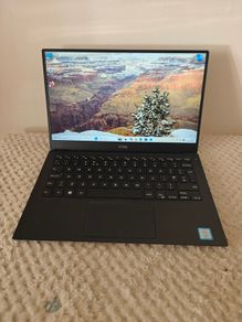 Dell Xps 13 9360 | I7 | 8gb | 256gb | 13" Fhd | Win11