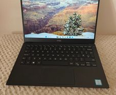 Dell Xps 13 9360 | I7 | 8gb | 256gb | 13" Fhd | Win11