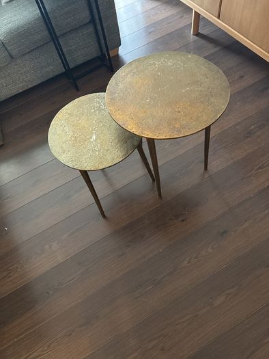 side tables