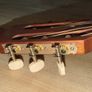 Ibanez GA1 1/2-Size Classical Acoustic Guitar Image 5