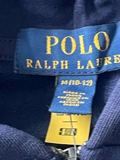 Polo Ralph Lauren Bnwt