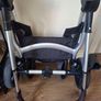 Panorama xti Pram & buggy Image 3