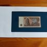 Bulgaria 1974 Uncirculated 1 Lev Banknote Cover Image 2