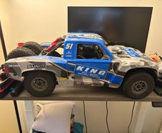 Super Baja Rey 2.0