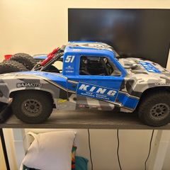 Super Baja Rey 2.0