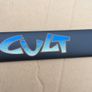 LH Rear Door Moulding (Fiat Punto 176) Image 3