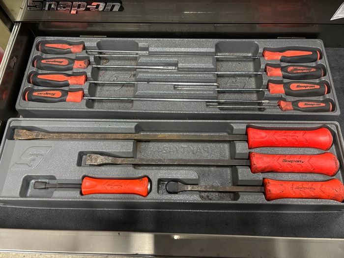 snap on tools