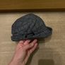grey hat Image 2