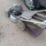 push button lawnmower Image 2