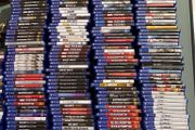 Ps4 &amp; Ps5 Game bundle