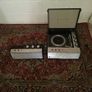 Vintage Bush Amp Image 2