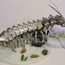 Canoptek Doomstalker - Tomb Stalker - Triarch Stalker - Ghost Ark - Necrons Warhammer 40k Image 8