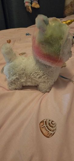 Barbie pet dog
