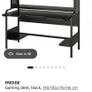 ikea gaming desk Image 2