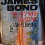 12 James Bond pan paperbacks Image 10