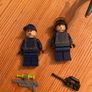 Lego Jurassic 10756 Image 3