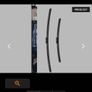 Bosch A864 S Aerotwin wipers Image 4