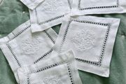 Vintage Coasters
