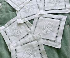Vintage Coasters