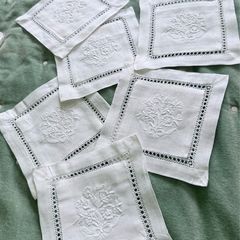 Vintage Coasters