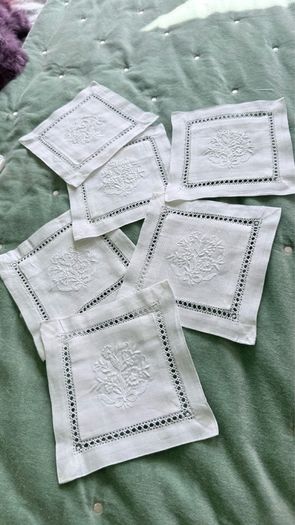 Vintage Coasters