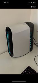 Alienware Aurora R10 6800XT