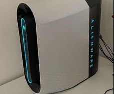 Alienware Aurora R10 6800XT