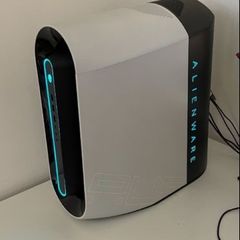 Alienware Aurora R10 6800XT