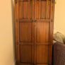 Wardrobe + Vanity Dresser Image 4