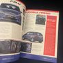 Classic Honda Car Magazine from 2004 Image 7