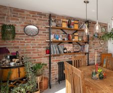 shelving