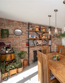 shelving