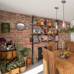 shelving